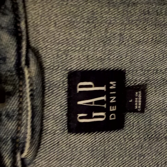 Jacket - Picture 4 of 4